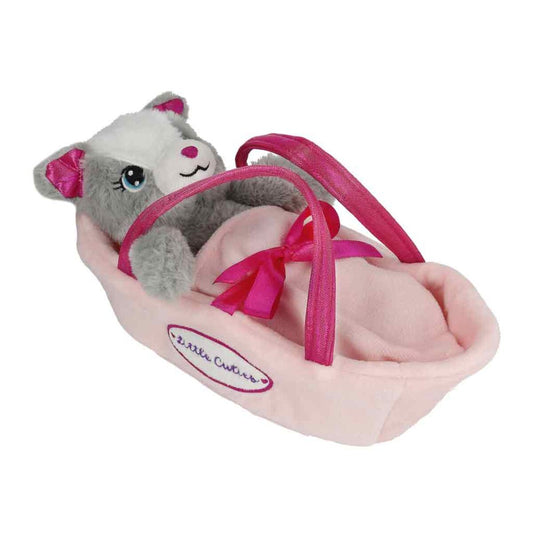 BB Klostermann Plüschfigur Little Cuties Hündchen