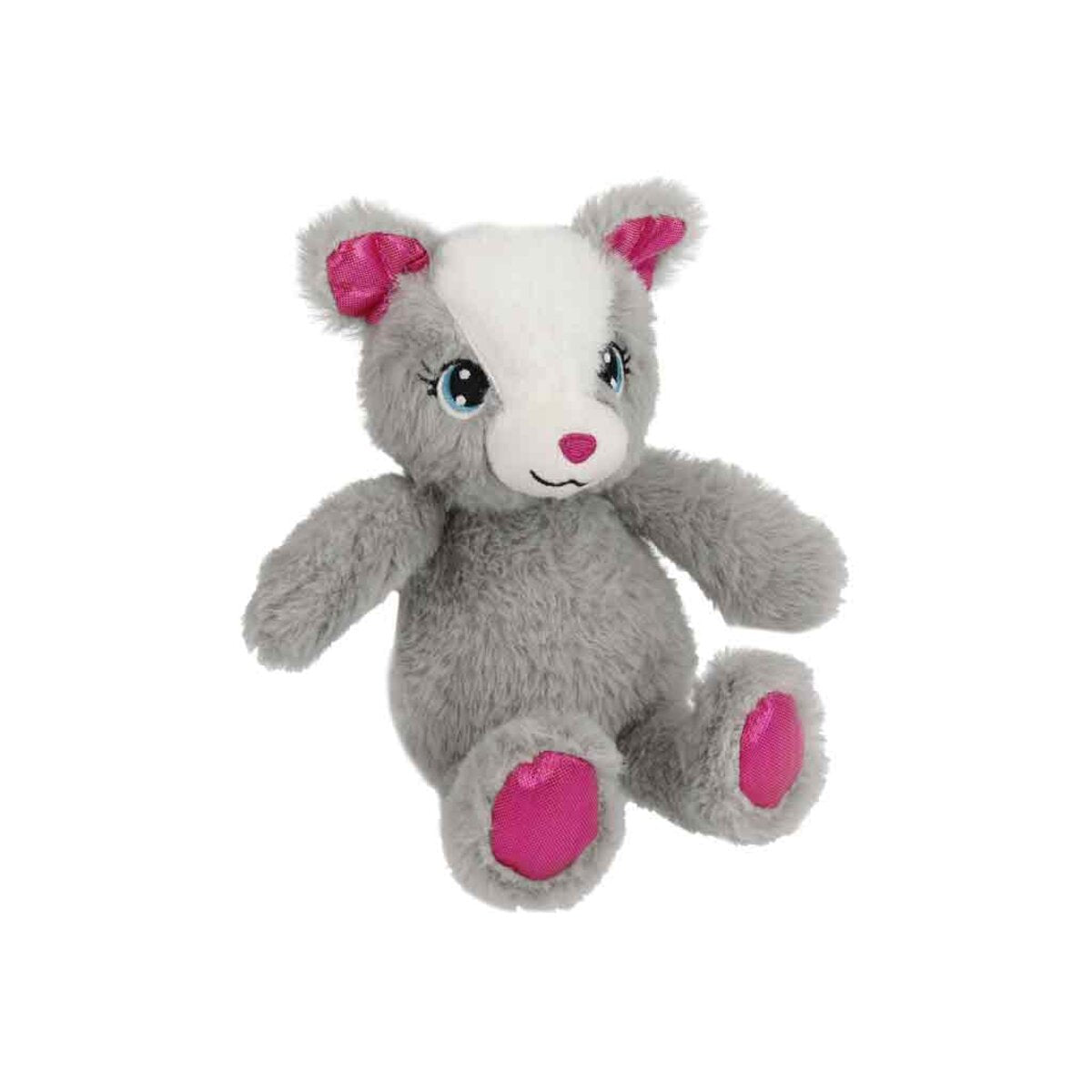 BB Klostermann Plüschfigur Little Cuties Hündchen