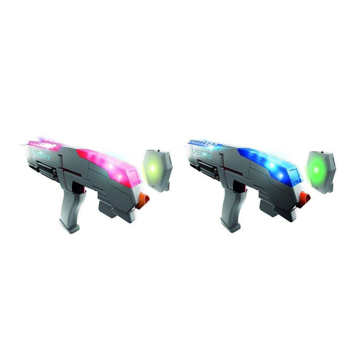 Beluga Laser X-Double Basis Set für 2 Laser