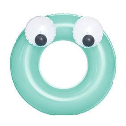 Bestway Schwimmring Big Eyes, sortiert