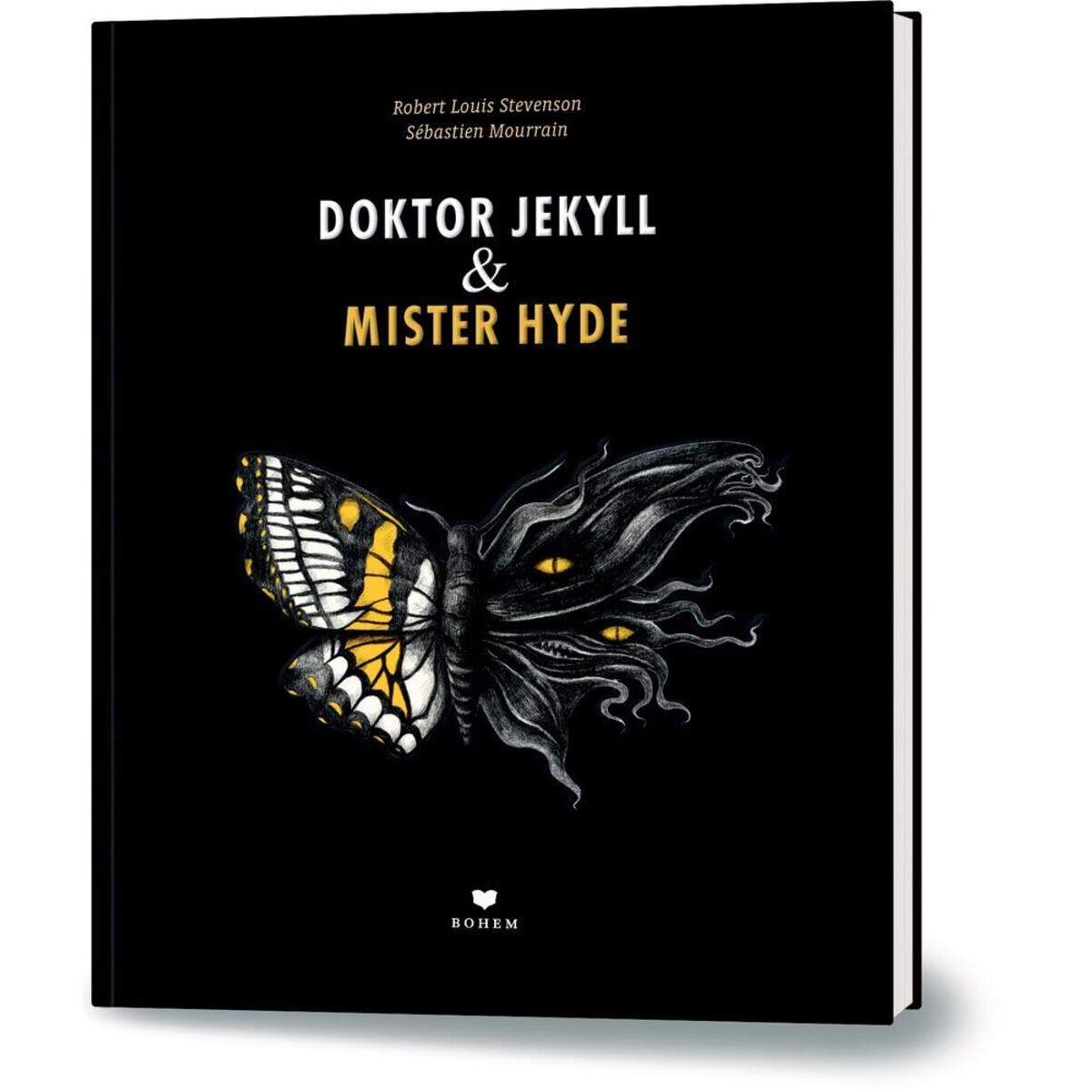 Bohem Doktor Jekyll & Mister Hyde