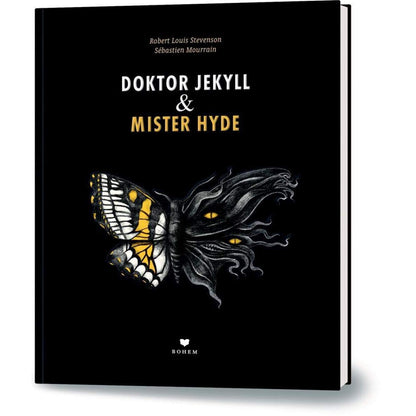 Bohem Doktor Jekyll & Mister Hyde