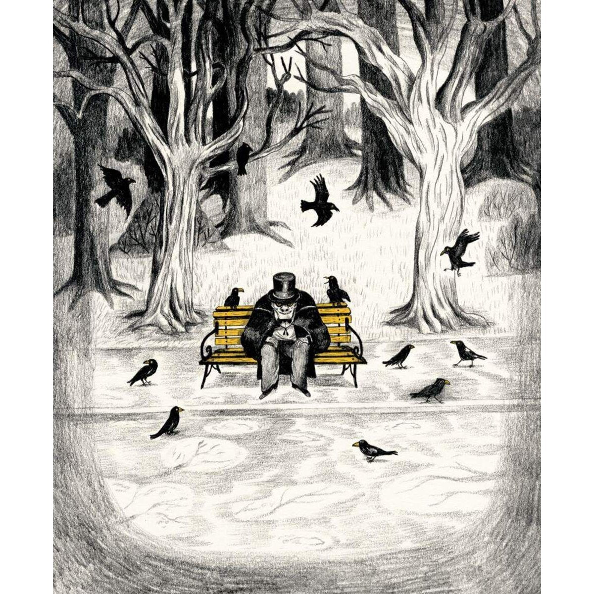 Bohem Doktor Jekyll & Mister Hyde