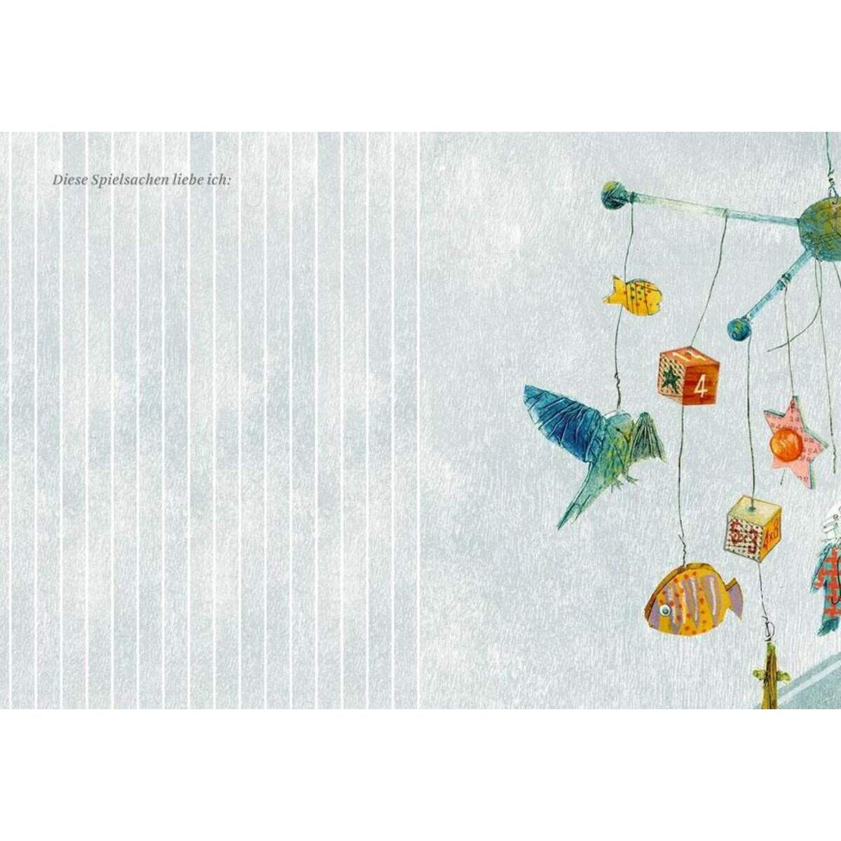 Bohem Mein erstes Jahr - Kleines großes Wunder (Babyalbum)