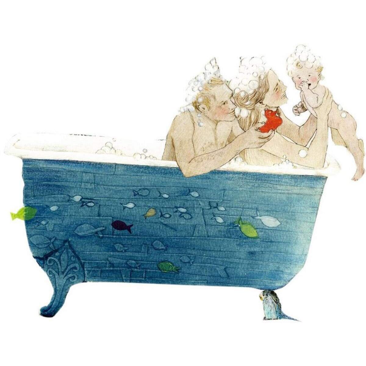 Bohem Mein erstes Jahr - Kleines großes Wunder (Babyalbum)