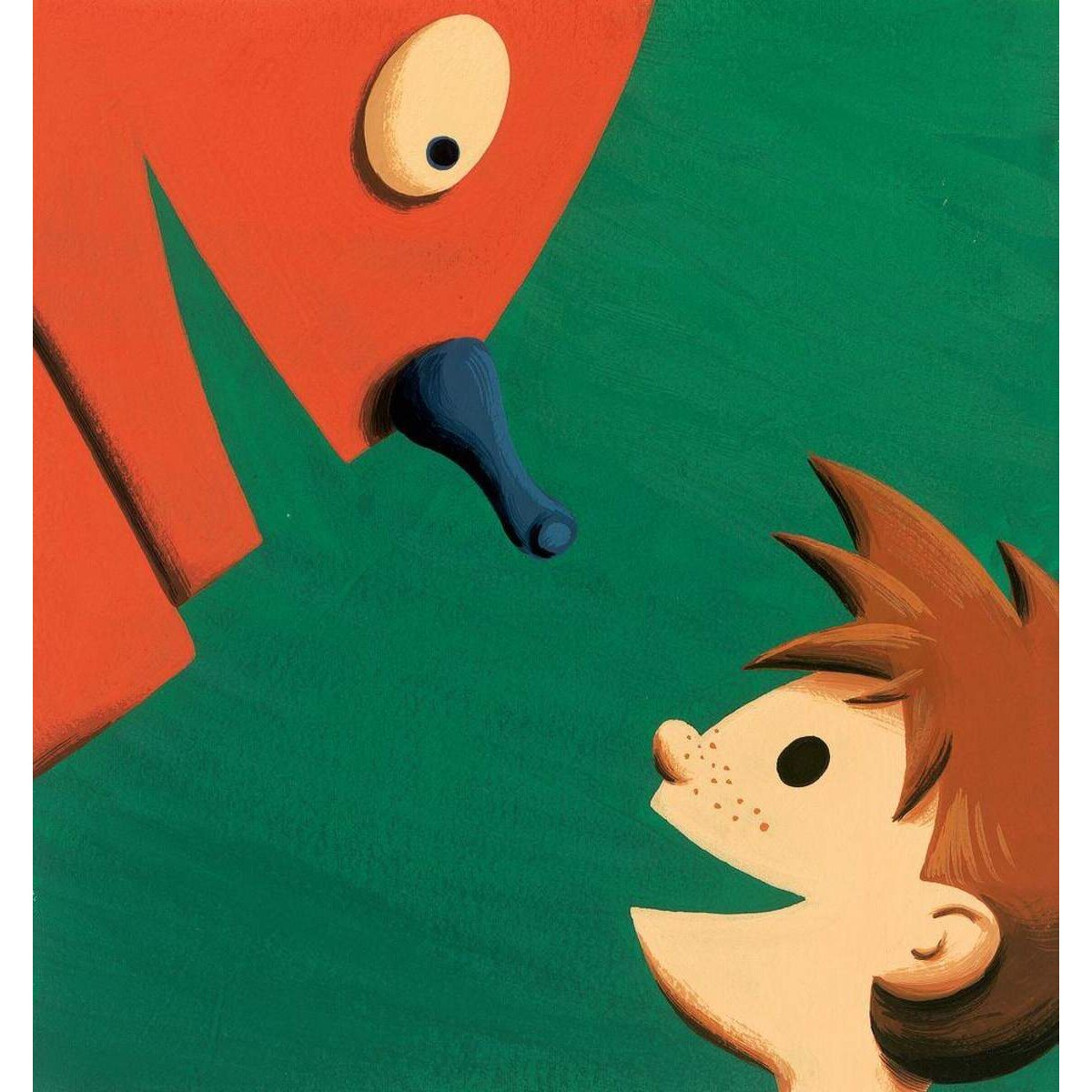 Bohem Otto + Robotto