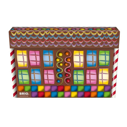 BRIO Adventskalender 2022