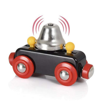 BRIO Glockenwagen