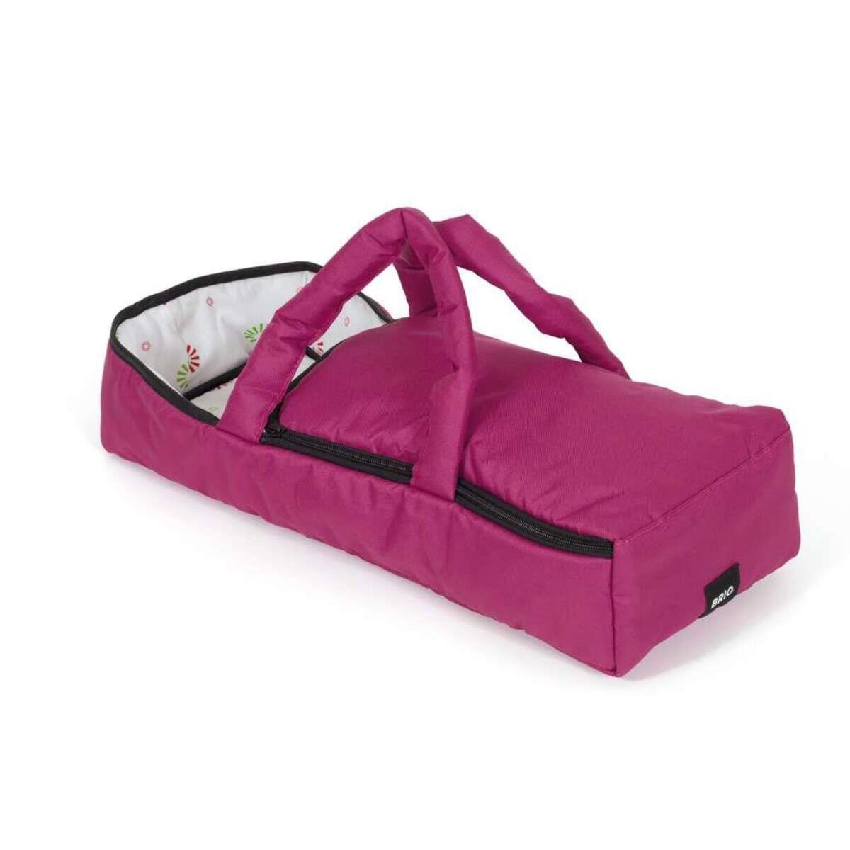 BRIO Puppenwagen Combi, Rose