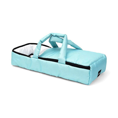 BRIO Puppenwagen Combi, türkis