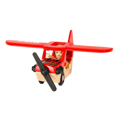 BRIO Safari Flugzeug   D