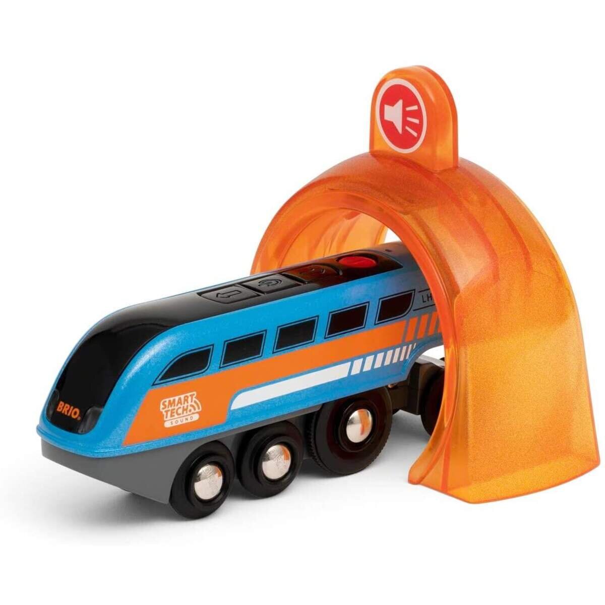 BRIO Smart Tech Sound Lok mit Aufnahmefunktion