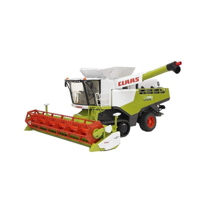 BRUDER® Mähdrescher Claas Lexion 780