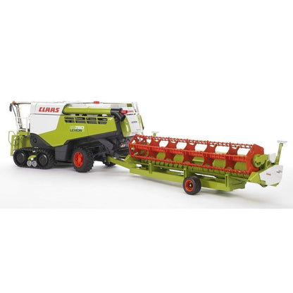 BRUDER® Mähdrescher Claas Lexion 780