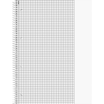 BRUNNEN Collegeblock Colour Code, kiwi, 90g/m², A4, 80 Blatt