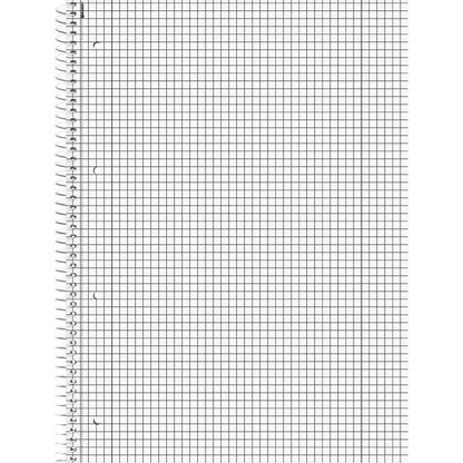 BRUNNEN Collegeblock Colour Code, pink, 90g/m², A4, 80 Blatt