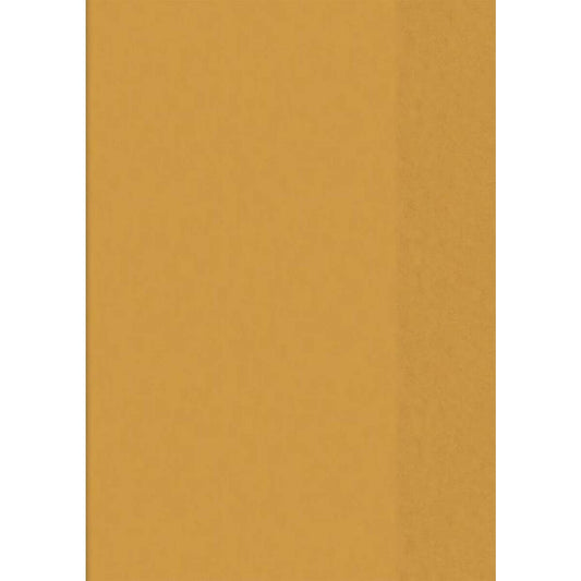 BRUNNEN Hefthülle A4, tranparent orange