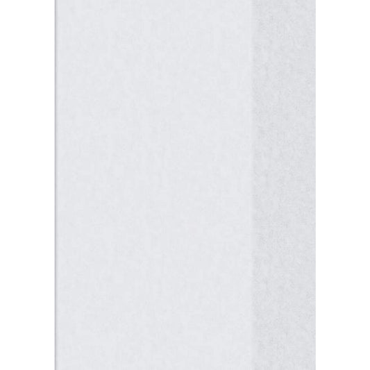 BRUNNEN Hefthülle A5, transparent