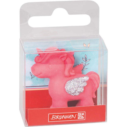 BRUNNEN Radiergummi Unicorn Princess