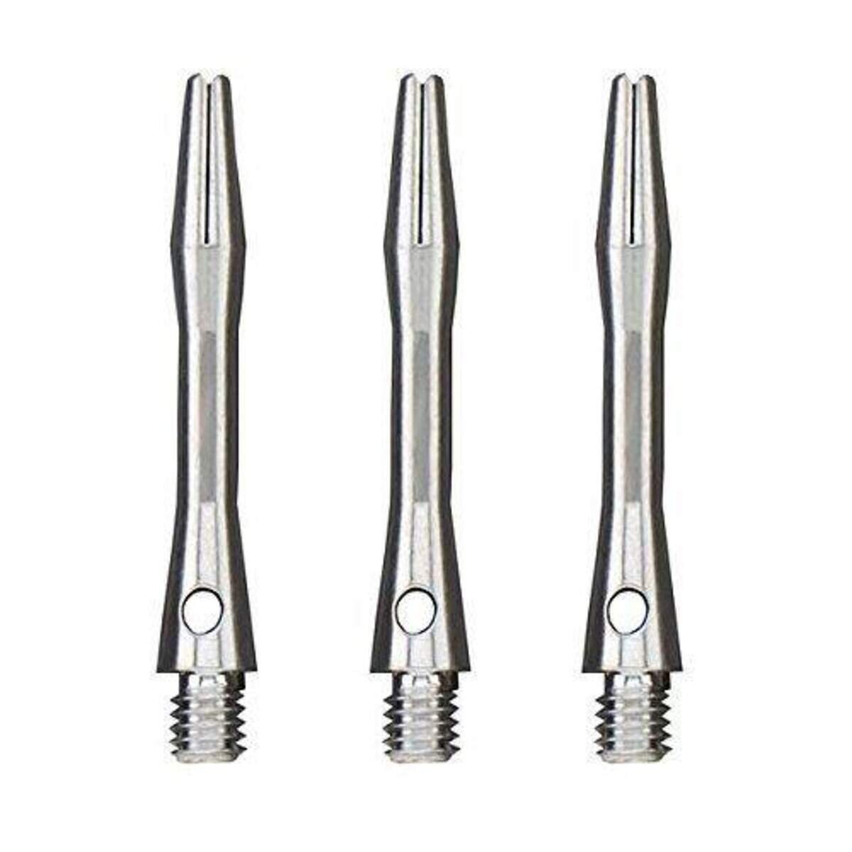 BULL'S Darts Simplex Aluminium Shafts