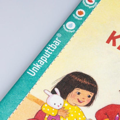 Carlsen Verlag Baby Pixi (unkaputtbar) 149: Mein Lieblingsbuch vom Kindergarten