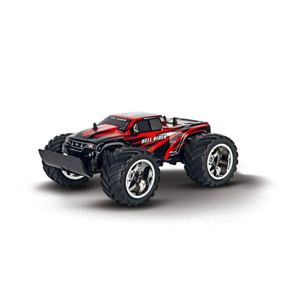 Carrera RC 2,4GHz Hell Rider