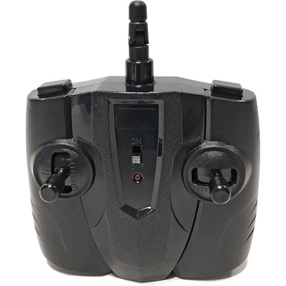 Carrera RC 2,4GHz Hell Rider