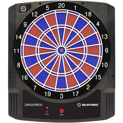 Carromco Elektronik APP Dartboard Turbo Charger
