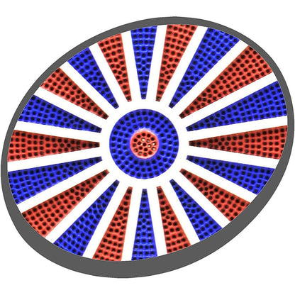 Carromco Elektronik APP Dartboard Turbo Charger