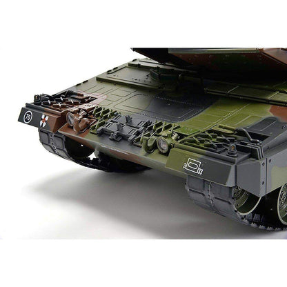Carson Leopard 2A5, 2,4 GHz, 100% PTR, 1:16