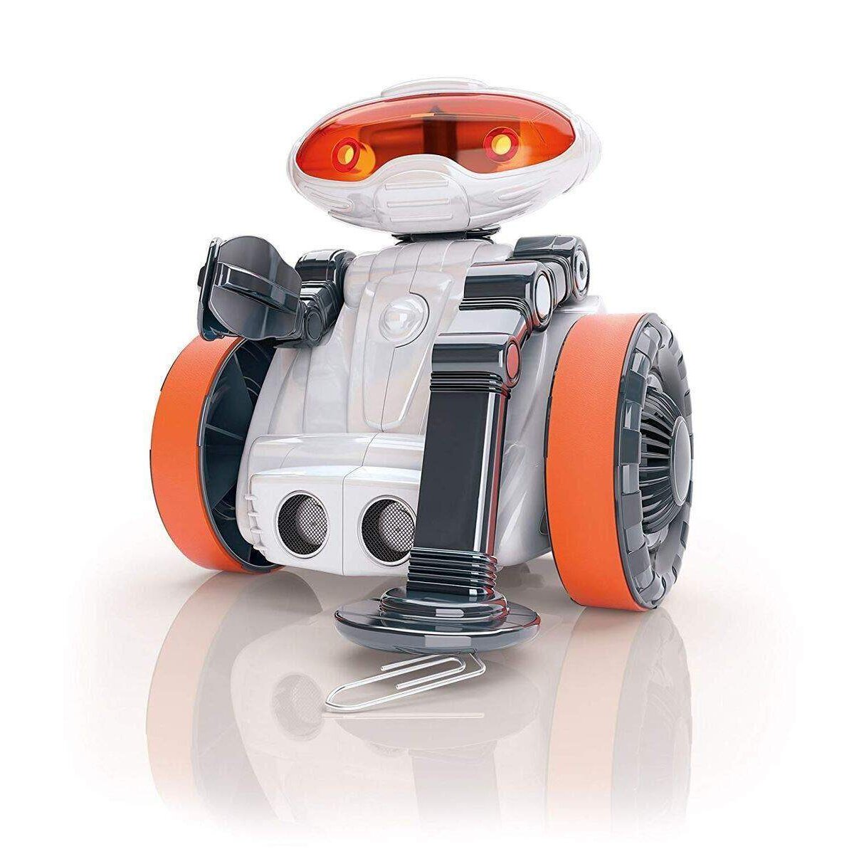 Clementoni Galileo Science Mein Roboter MC 4.0