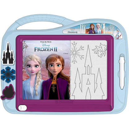 Clementoni Zaubertafel Frozen 2