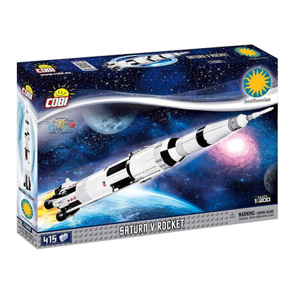 Cobi 21080 Saturn V Rocket