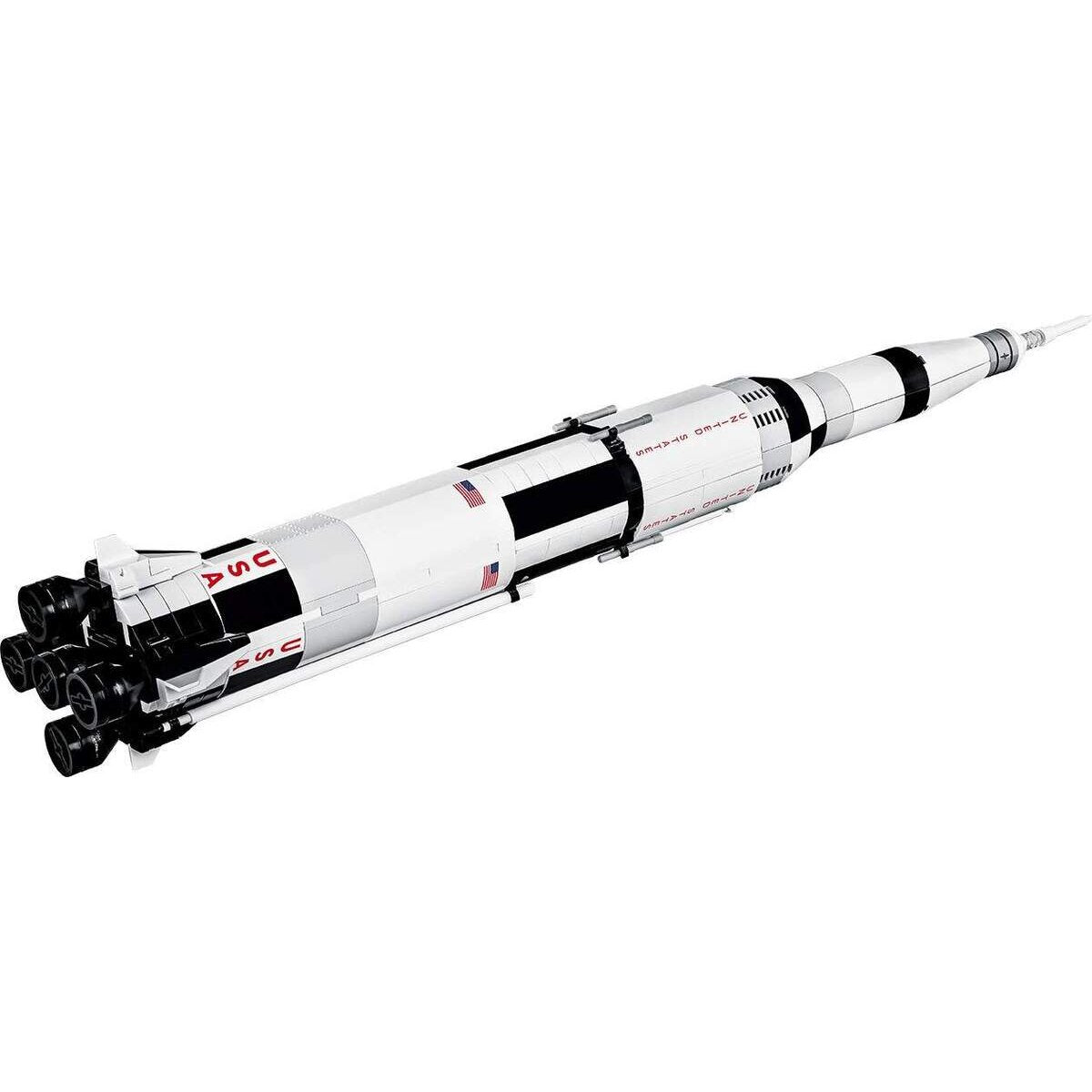 Cobi 21080 Saturn V Rocket