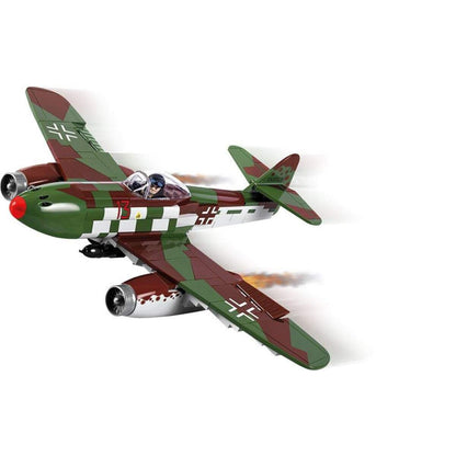Cobi 5543 Historical Collection Messerschmitt ME 262A