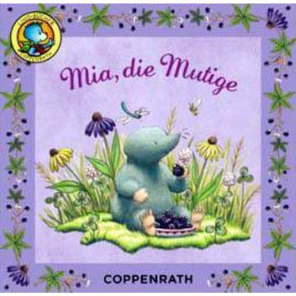 Coppenrath Lino Buch Nr.56 - Linos schönste Mutmachgeschichten, 1 Stück, 6-fach sortiert