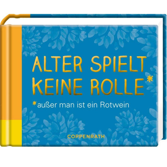 Coppenrath Verlag Alter spielt keine Rolle