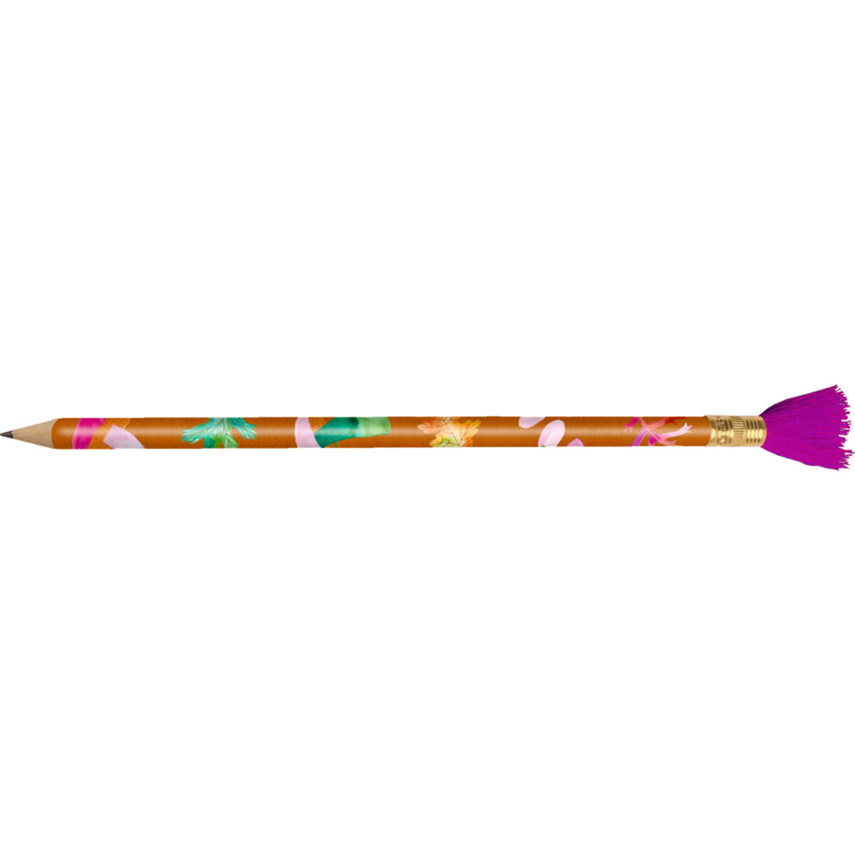 Coppenrath Verlag Bleistifte Waldzauber, 1 Stück, 2-fach sortiert