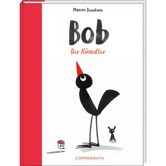 Coppenrath Verlag Bob Der Künstler