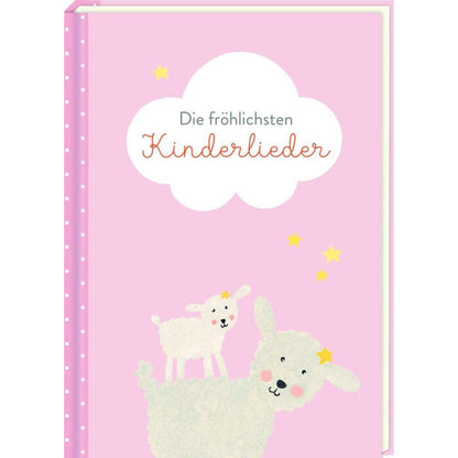 Coppenrath Verlag Buchbox: Unser kleiner Familienschatz