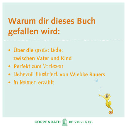 Coppenrath Verlag Dein Papa,mein Papa