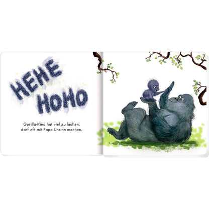 Coppenrath Verlag Dein Papa,mein Papa