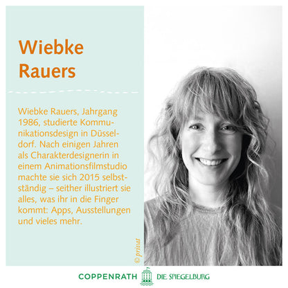 Coppenrath Verlag Dein Papa,mein Papa