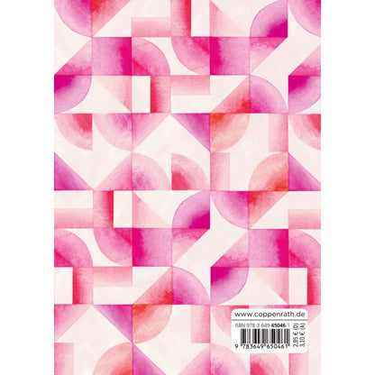 Coppenrath Verlag Der rote Faden No.203: Der Schlüssel zum Glück