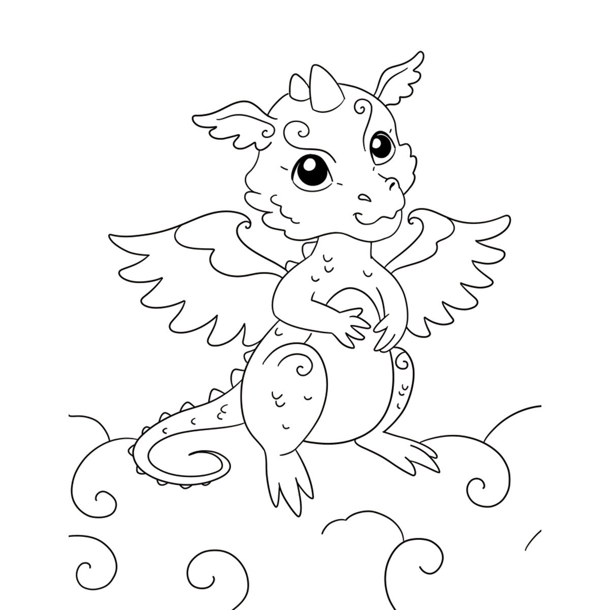 Coppenrath Verlag Diamond Malblock Fantasy