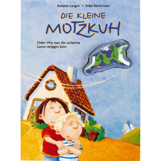 Coppenrath Verlag Die kleine Motzkuh