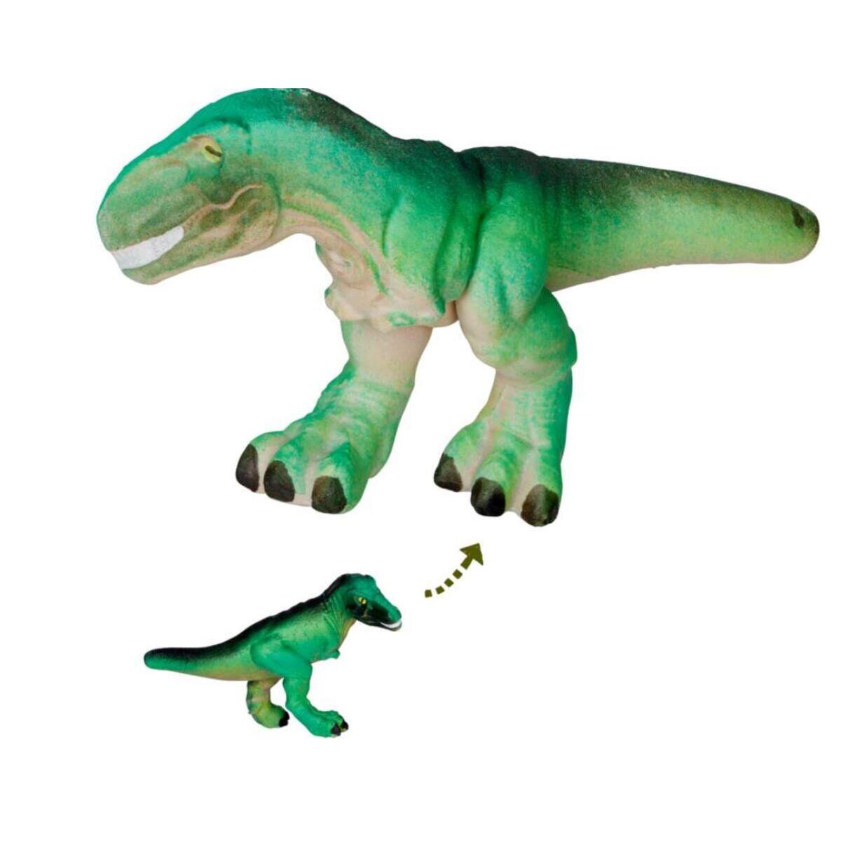 Coppenrath Verlag Die Spiegelburg Riesen-T-Rex T-Rex World