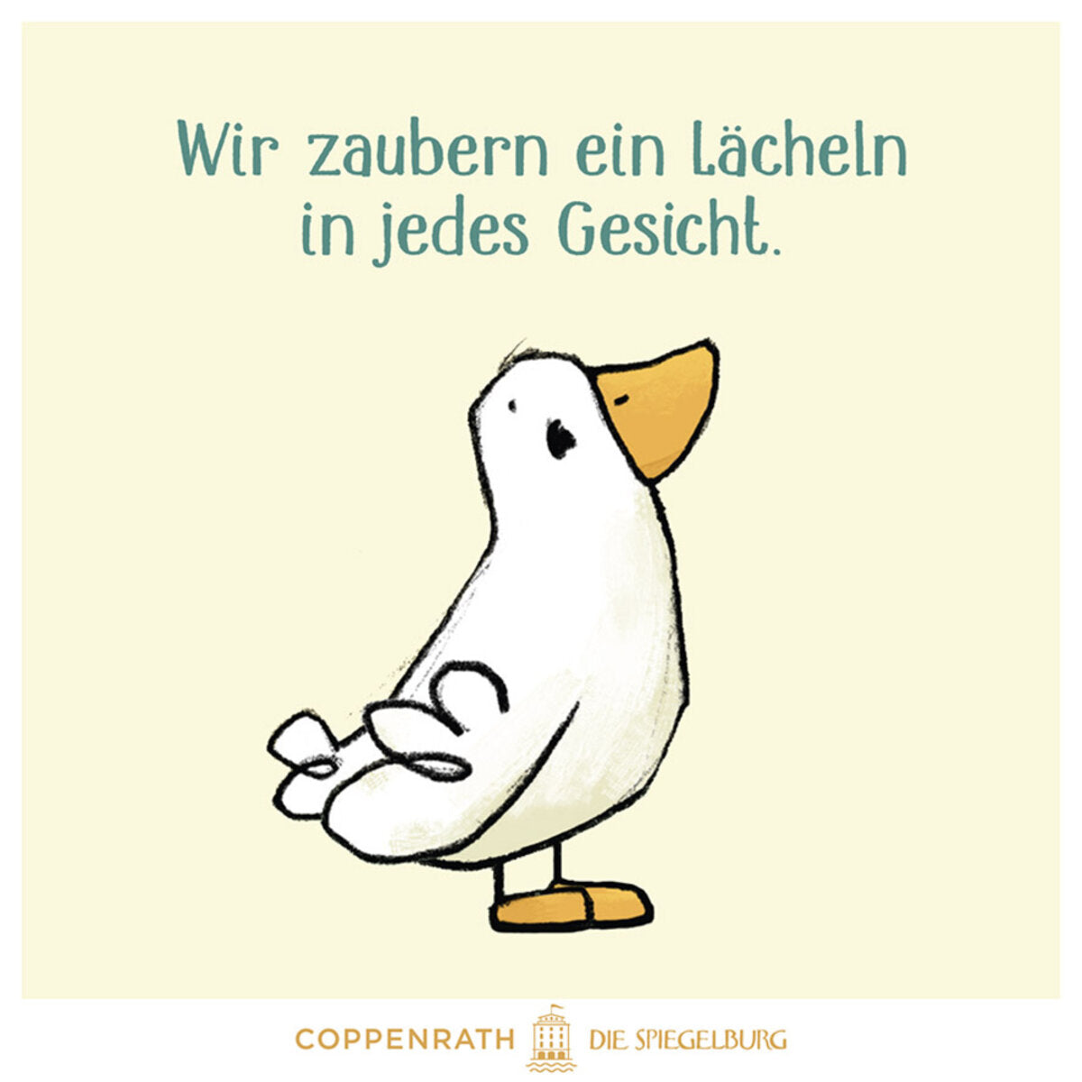 Coppenrath Verlag Ding, dong! Komm rein! - Gute Nacht, Bär (J. Tourlonias)