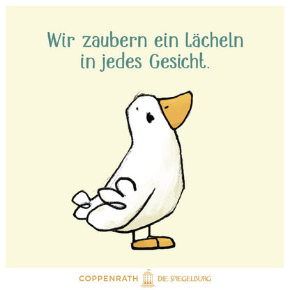 Coppenrath Verlag Ding, dong! Komm rein! - Gute Nacht, Bär (J. Tourlonias)