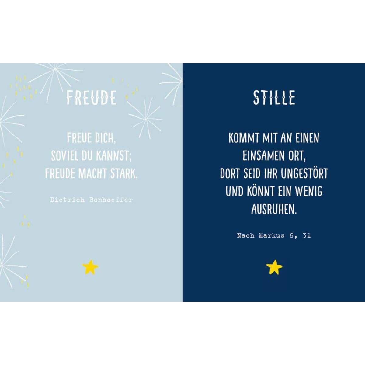 Coppenrath Verlag Discover your world - Was ist dir heute wichtig? (Roulette)
